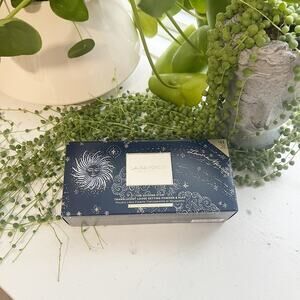 NEW Laura Mercier The Guiding Star Translucent Powder in Translucent Medium Deep